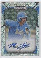 Michael Toglia #/49