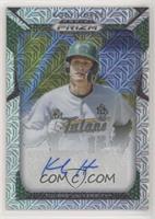 Kody Hoese #/49