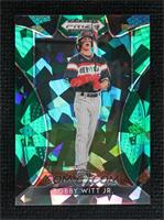 Bobby Witt Jr. #/18