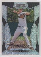 Jackson Rutledge #/49