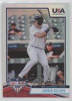 Jarred Kelenic [EX to NM] #/99