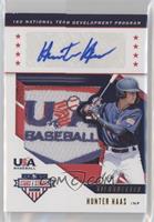 16U National Team Development Program - Hunter Haas #/1