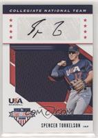 Collegiate National Team - Spencer Torkelson #/199