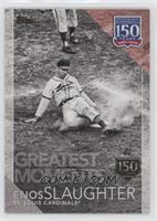 Greatest Moments - Enos Slaughter #/150