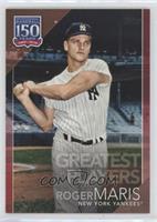 Greatest Players - Roger Maris #/10