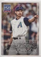 Greatest Seasons - Randy Johnson