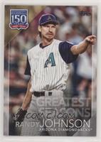 Greatest Seasons - Randy Johnson