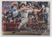 Greatest Seasons - Mark McGwire