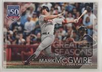 Greatest Seasons - Mark McGwire