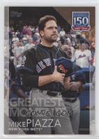 Greatest Moments - Mike Piazza