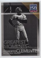 Greatest Moments - Roberto Clemente
