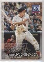 Greatest Moments - Brooks Robinson