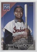 Greatest Moments - Larry Doby