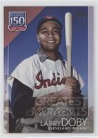 Greatest Moments - Larry Doby