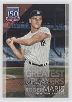 Greatest Players - Roger Maris