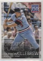 Greatest Players - Harmon Killebrew [Noted]