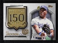 Bo Jackson #/150