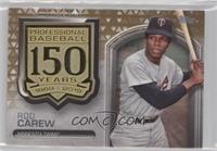 Rod Carew #/50