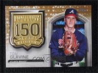 Tom Glavine #/50