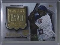 Vladimir Guerrero #/150