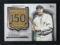 Honus Wagner