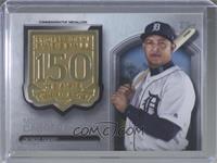 Miguel Cabrera