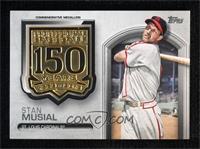 Stan Musial