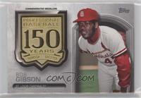 Bob Gibson