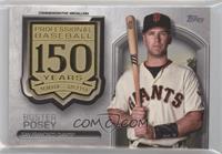 Buster Posey