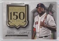 David Ortiz