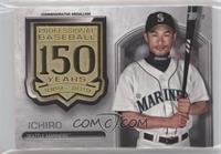 Ichiro