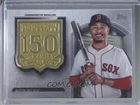 Mookie Betts