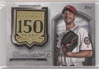 Max Scherzer