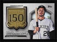 Nolan Arenado