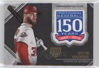 Bryce Harper #/150