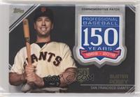 Buster Posey #/150