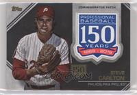 Steve Carlton #/150