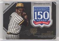 Willie Stargell #/150