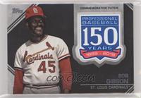 Bob Gibson