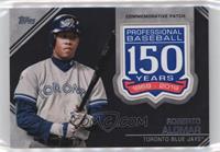 Roberto Alomar [EX to NM]