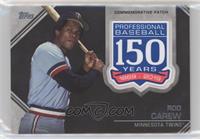 Rod Carew