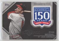 Stan Musial