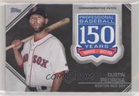 Dustin Pedroia