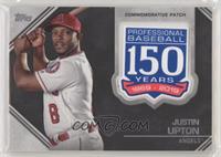 Justin Upton