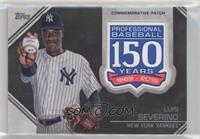 Luis Severino [EX to NM]