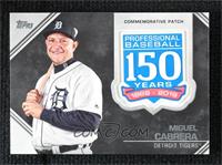 Miguel Cabrera