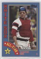 Carlton Fisk