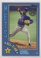 Dwight Gooden