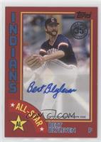 Bert Blyleven #/25