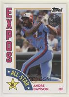 Andre Dawson